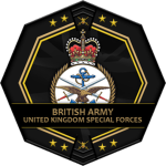 |BA| -United Kingdom Special Forces- [UKSF]