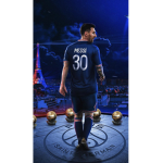Messi group 123