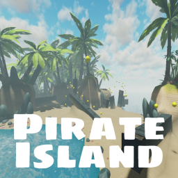 ⛵ Pirate Island ⛵ (UPDATE!)