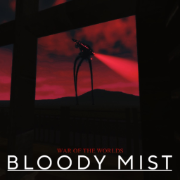 WOTW: BLOODY MIST (Alt map) icon
