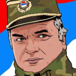 #freemladić