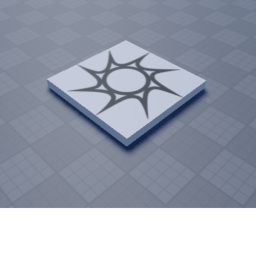 Normal BasePlate