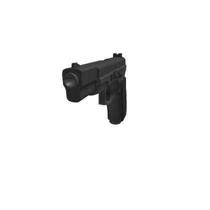 CZ75 Mesh