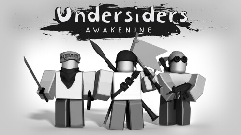 Undersiders : Awakening
