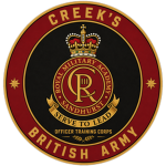 [CBA] Officer Training Corps.