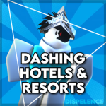 Dashing Hotels & Resorts