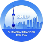 【SHRP】上海市角色扮演