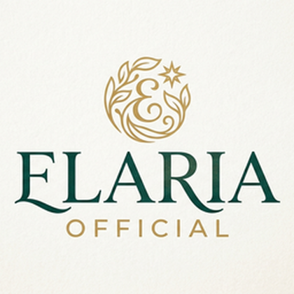 Elaria Official avatar