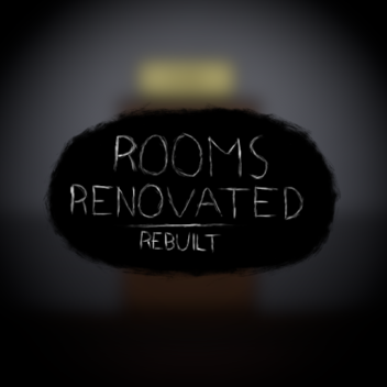 Rooms: Renovated - REBUILT