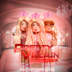 PRETTY VILLAIN ୨୧