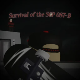 Survival of the SCP 087-B (Remake) icon