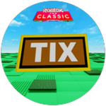 The Tix to Another World