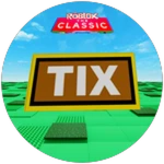 The Tix to Another World