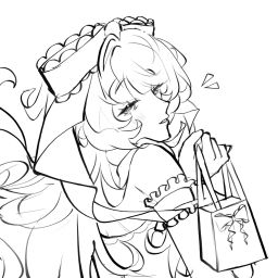 ⋆˚✿˖°