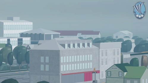 Húsavík, Norðurþing
