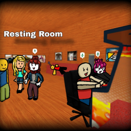 Resting Room [🎙️]