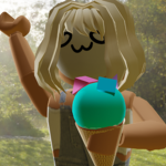 Team ice-cream