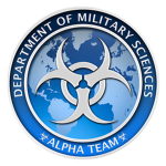 The- Alpha- Team