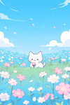 ~|Cloudy_sunny|~