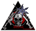 802nd Assassins