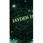 Jayden softie