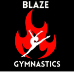 -BLAZE GYMNASTICS-