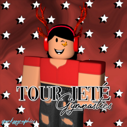 Tour Jete Gymnastics - Main Gym