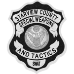 StarView Special Weapons and Tactics