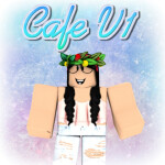 [1K VISITS] Day Dream Cafe V1