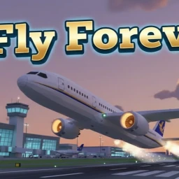 ✈️ Fly Forever icon