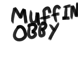 Muffin Obby [boombox boi!!!]