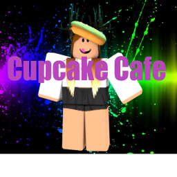Cupcake Café