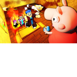 Piggy Showcase