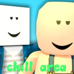 chill area icon