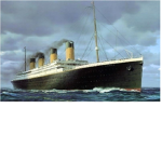 Official Titanic Fan Group