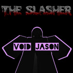 🔪The Slasher Alpha🔪