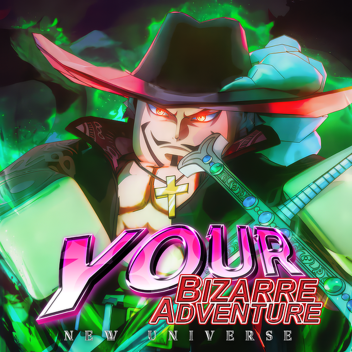 [Back] Yba: Nw Universe