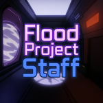 Flood Project Staff