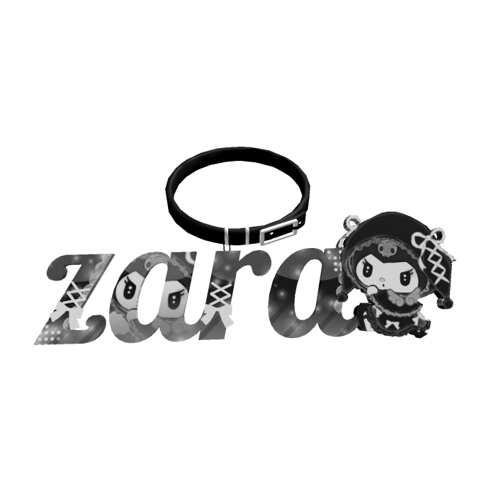 ♡: zara