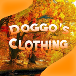 [HL] Doggo's Clothing