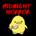 Midnight Horror Series