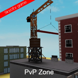 PvP Zone