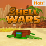 Shell Wars