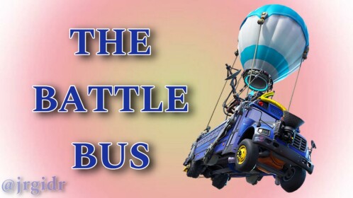 The Battle Bus