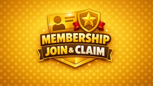 Membership Join and Claim