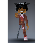 The tt Roblox family