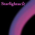 ⋆Starlightss⋆