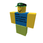 NOOB ARMY <3