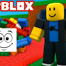 Steal a Block
