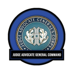 [U.S Navy] Judge Αdvocate General's Corps